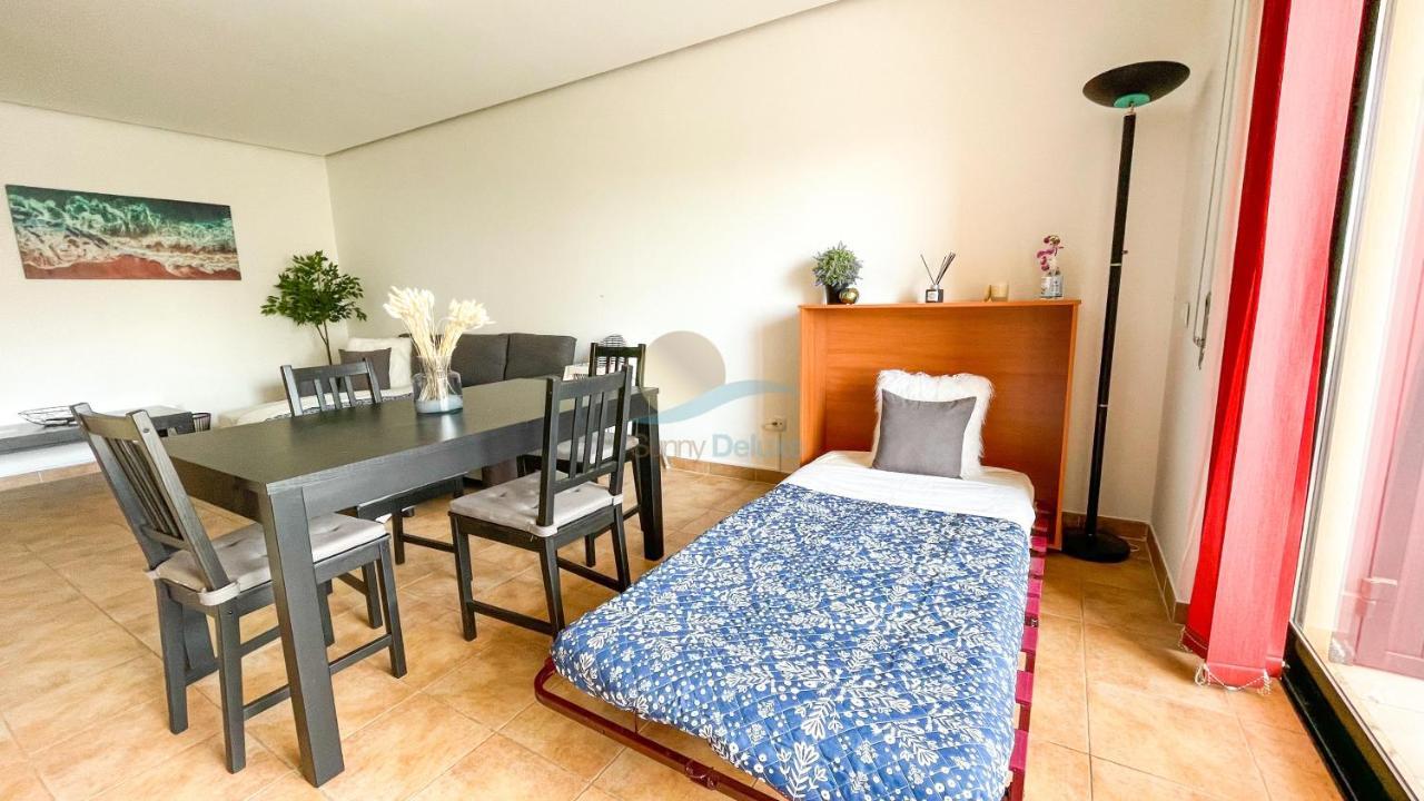 Apartment Sol Da Rocha By Sunny Deluxe Portimao