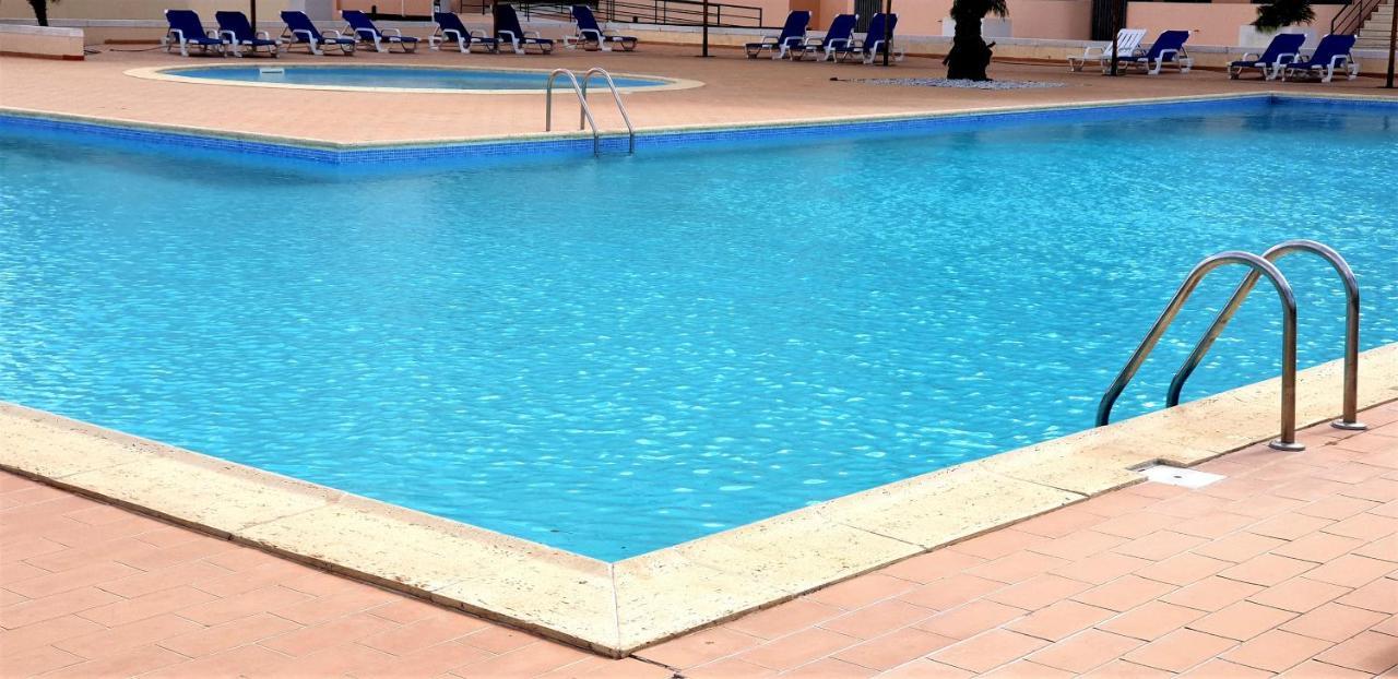 Sol Da Rocha By Sunny Deluxe Apartment Portimao