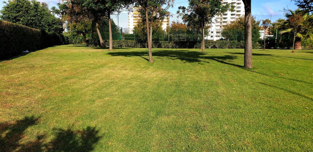 Sol Da Rocha By Sunny Deluxe Apartment