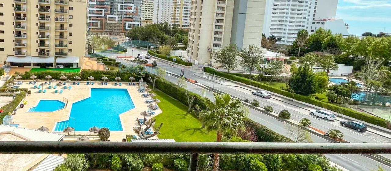 Apartment Sol Da Rocha By Sunny Deluxe