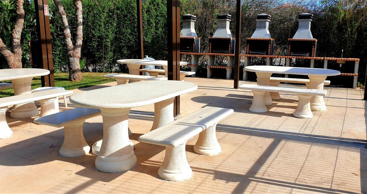 Apartment Sol Da Rocha By Sunny Deluxe Portimao