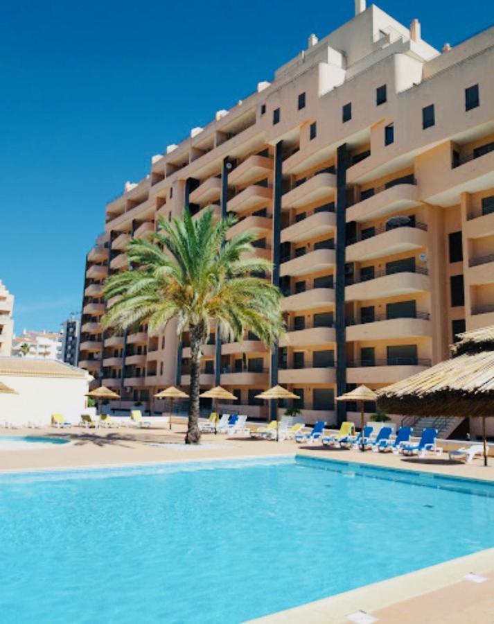 Sol Da Rocha By Sunny Deluxe Apartment *