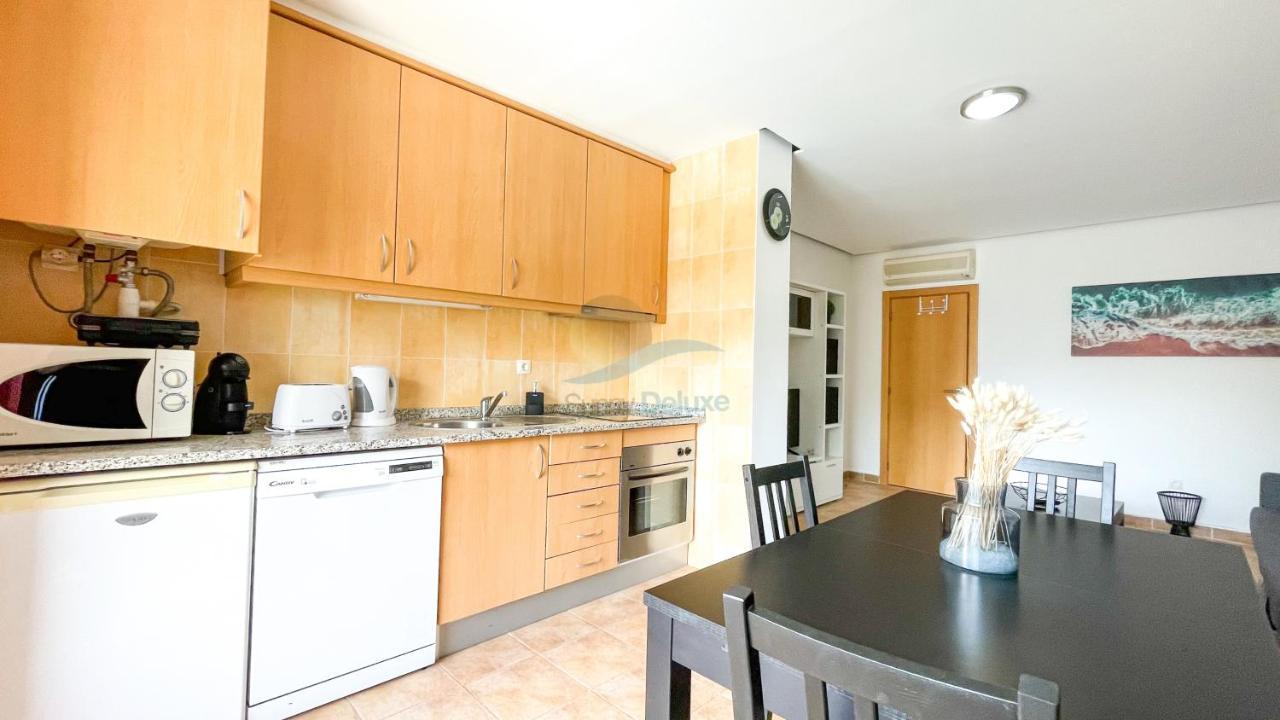 Sol Da Rocha By Sunny Deluxe Apartment