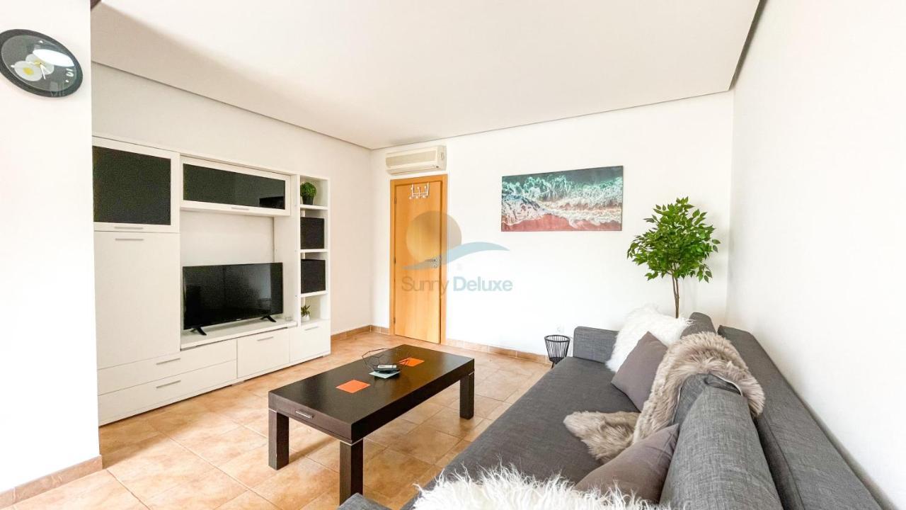 Sol Da Rocha By Sunny Deluxe Apartment